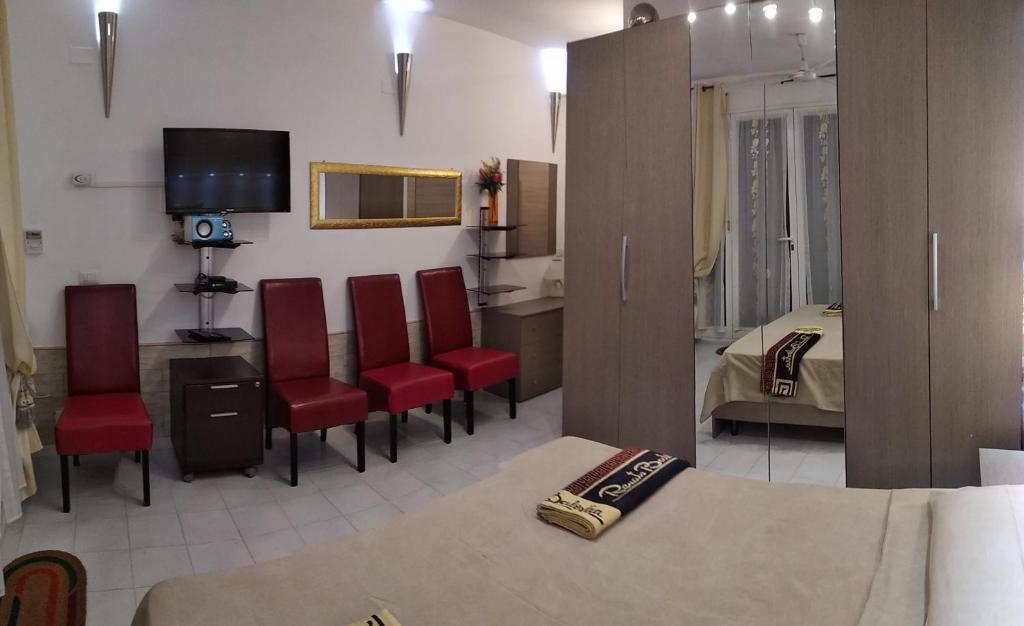 Appartamento Residence Canalotto - 5
