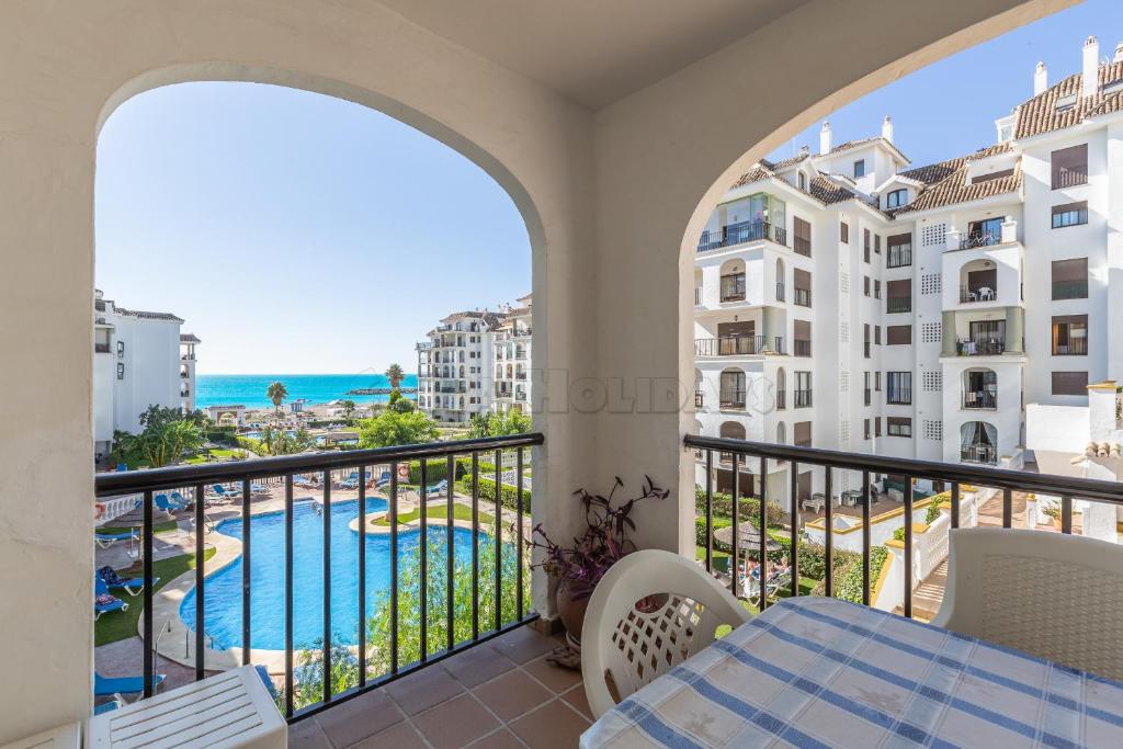 marina duquesa 519, Manilva