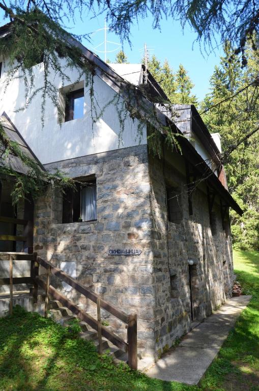 Studios Šumska Kuća 1 - 5