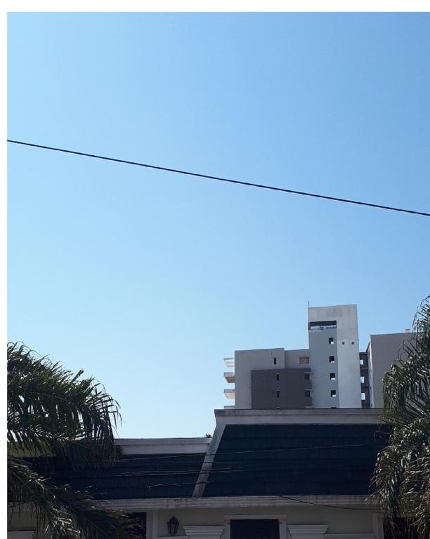 departamento microcentro - 4