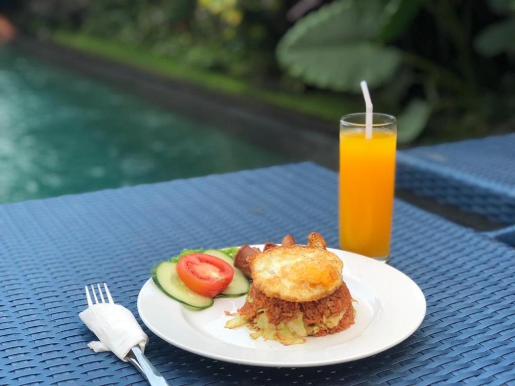 Devan Guest House Canggu