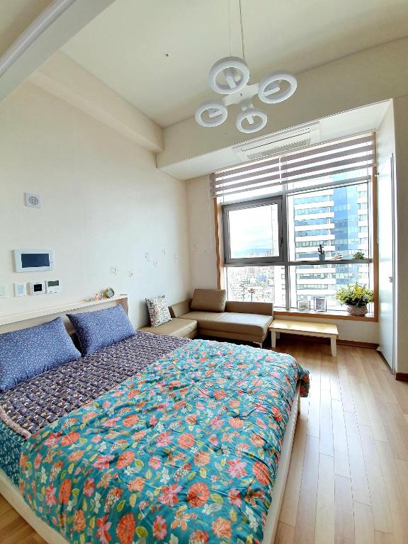 Daegu Apartments for Rent, South Korea price from 35 of Hotels