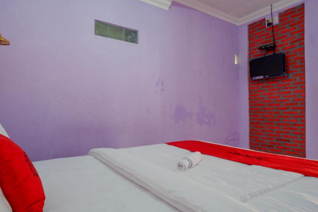 RedDoorz near Goa Jatijajar 2 photo