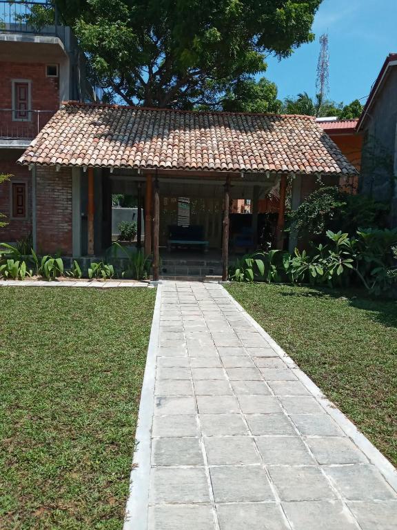 Bungalow Colony
