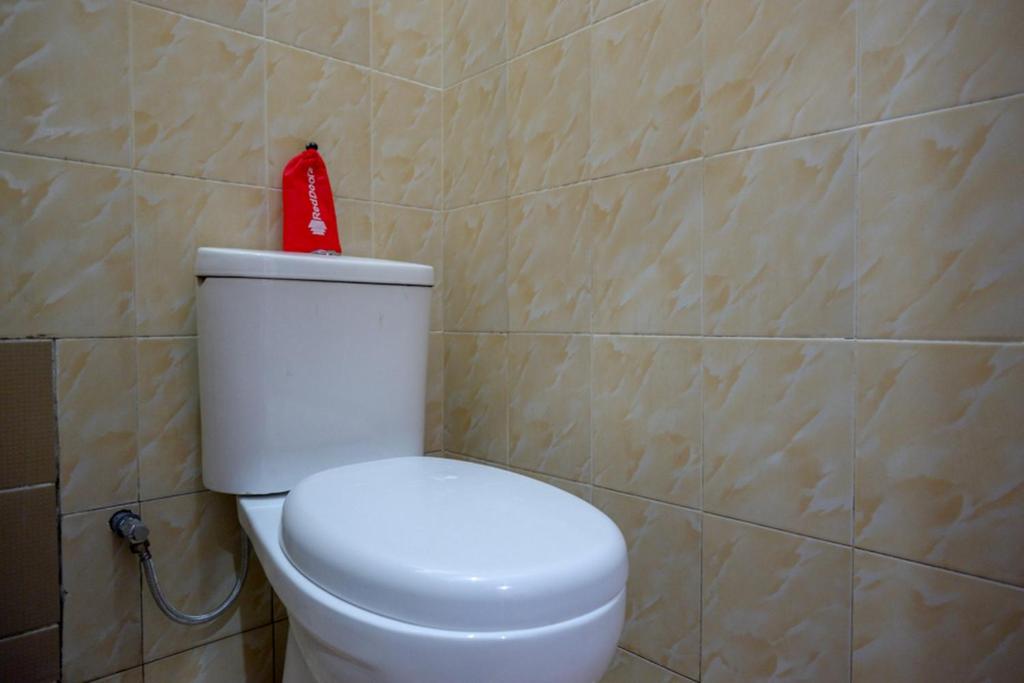 RedDoorz near Stasiun Kebumen photo