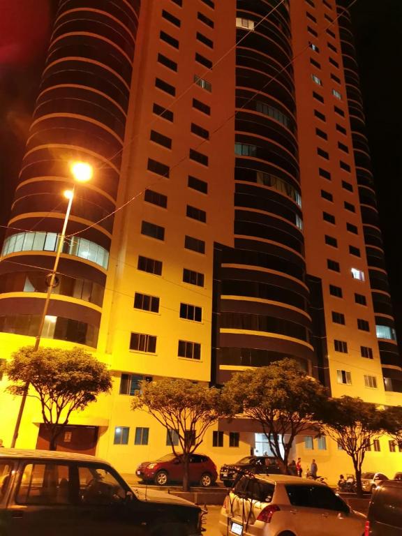 Sucre Apartments for Rent, Bolivia price from 9 of Hotels