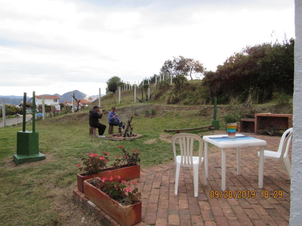 Casa rural tipo loft - 4