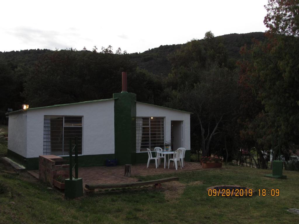 Casa rural tipo loft - 3