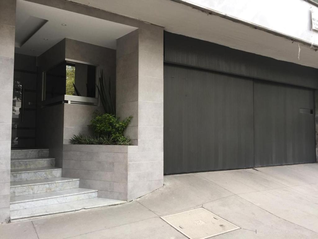 Caravansaro Penthouse Polanco photo