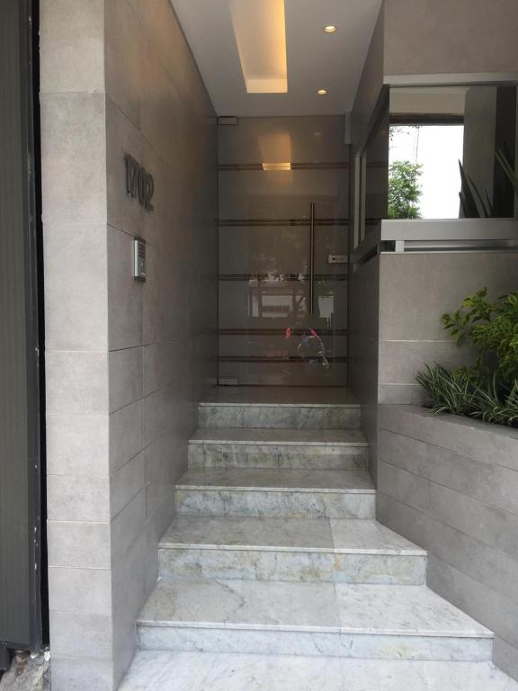 Caravansaro Penthouse Polanco photo
