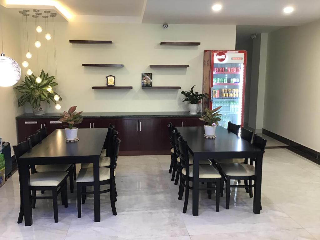 빅토리 에어포트 호텔 호텔 이미지 1