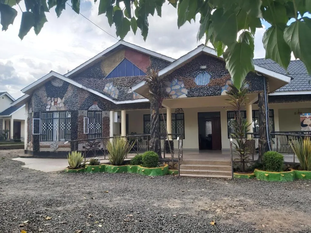 Sahara Gardens Bomet, hotel in Bomet