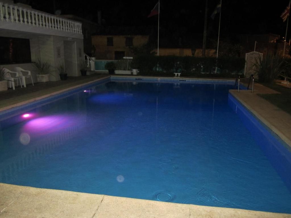 Hotel Santa Rita photo