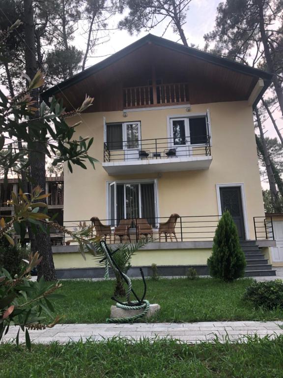 Грузия григолети Грузия григолети