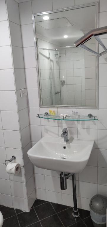 バスルーム（客室）