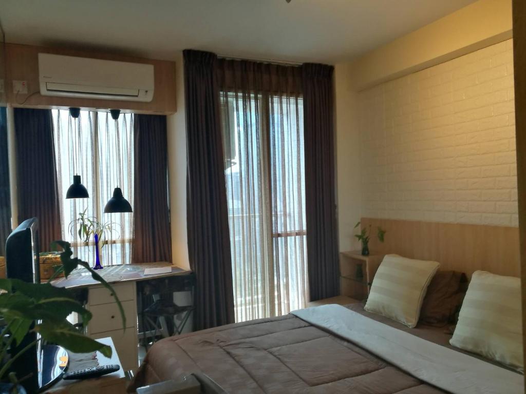 Pleasant@Tifolia , Studio, cozy in Kelapa Gading photo