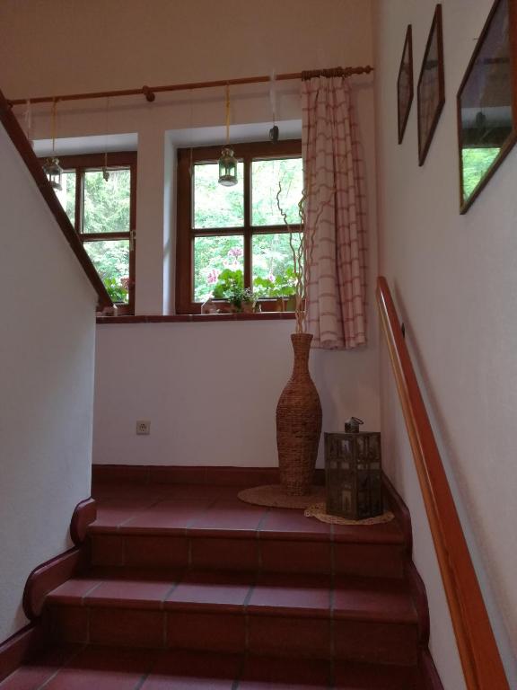 Haus Bergliebe - 5