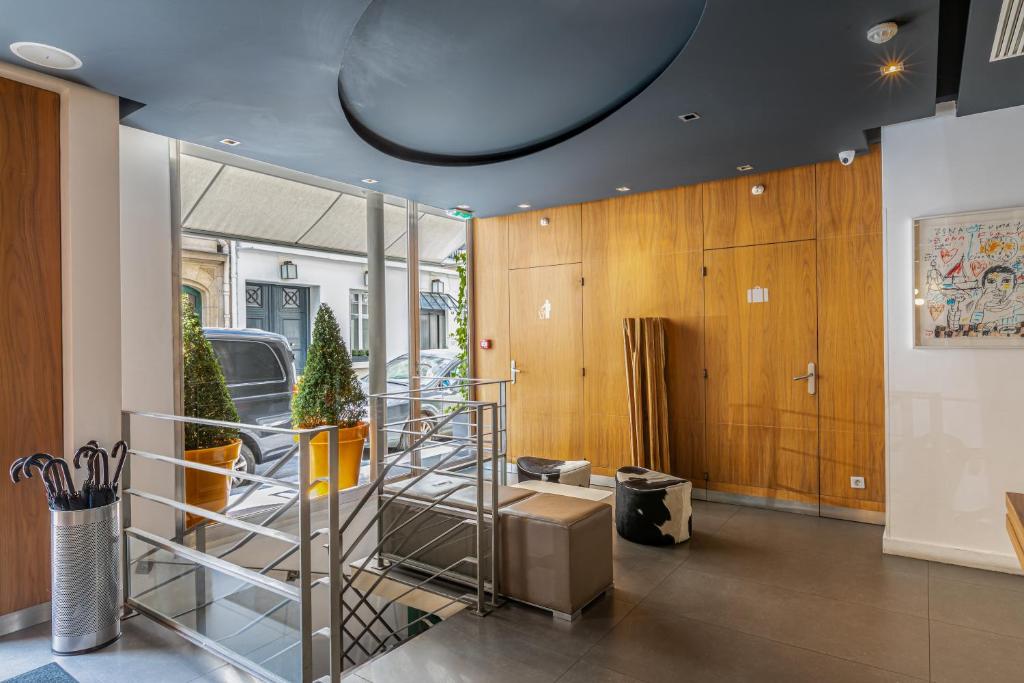 Le 20 Prieure Hotel Photo 27