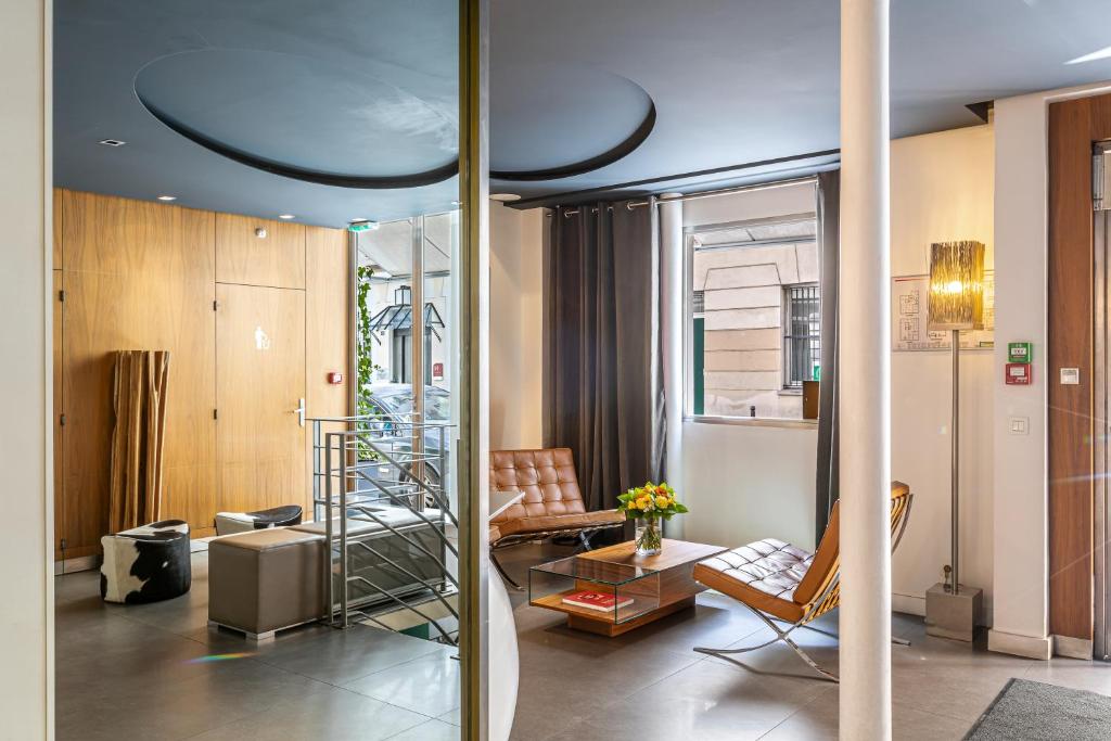 Le 20 Prieure Hotel Photo 28