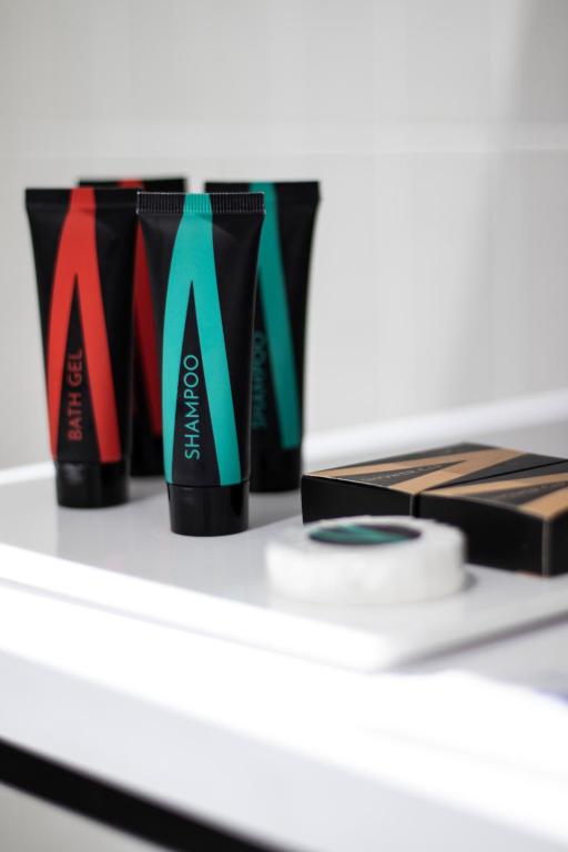 Cavalieri Art Hotel Photo 5