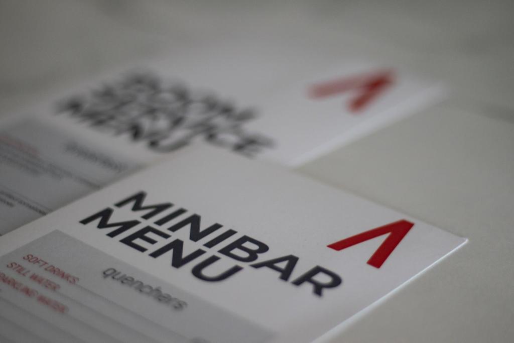 Cavalieri Art Hotel Photo 6