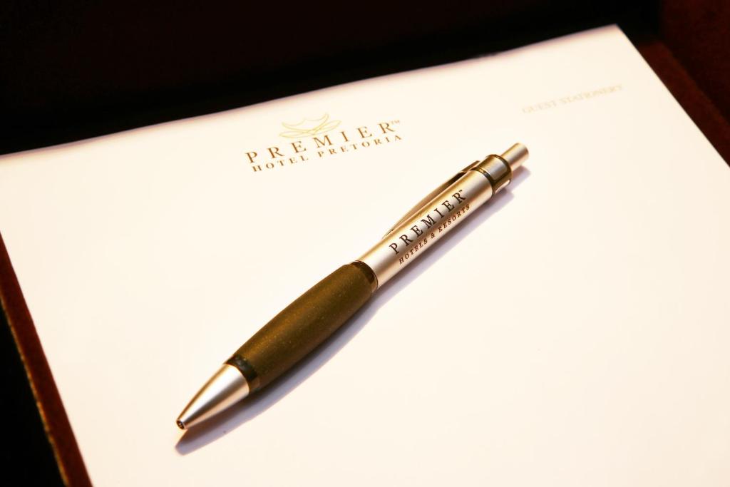 Premier Hotel Pretoria Photo 7