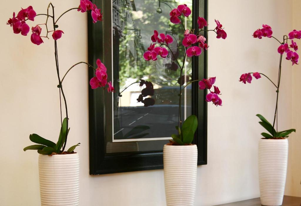 Premier Hotel Pretoria Photo 8