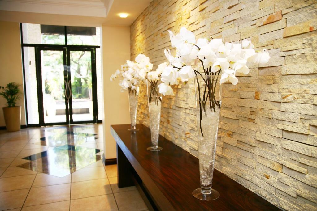 Premier Hotel Pretoria Photo 9