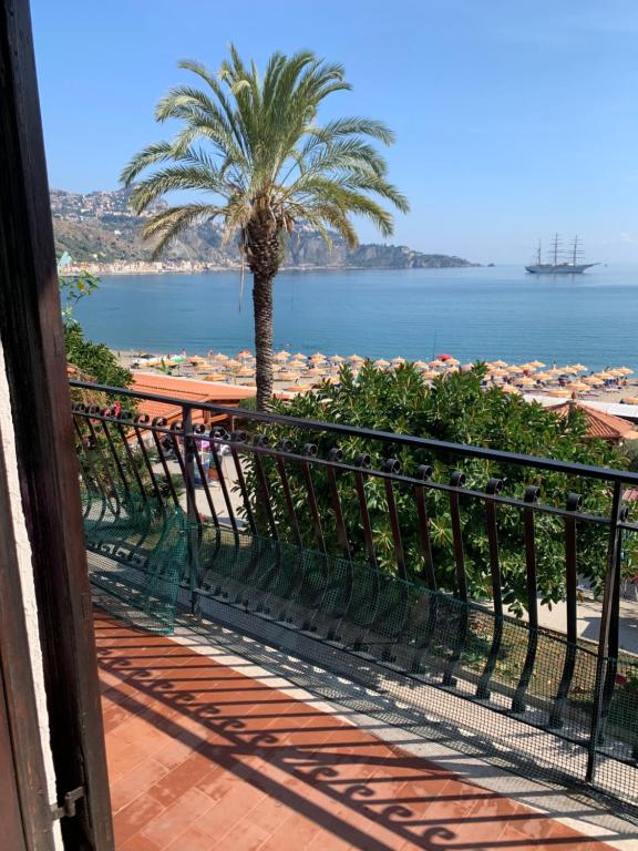Appartamento Taormina Giardini-Naxos - 5