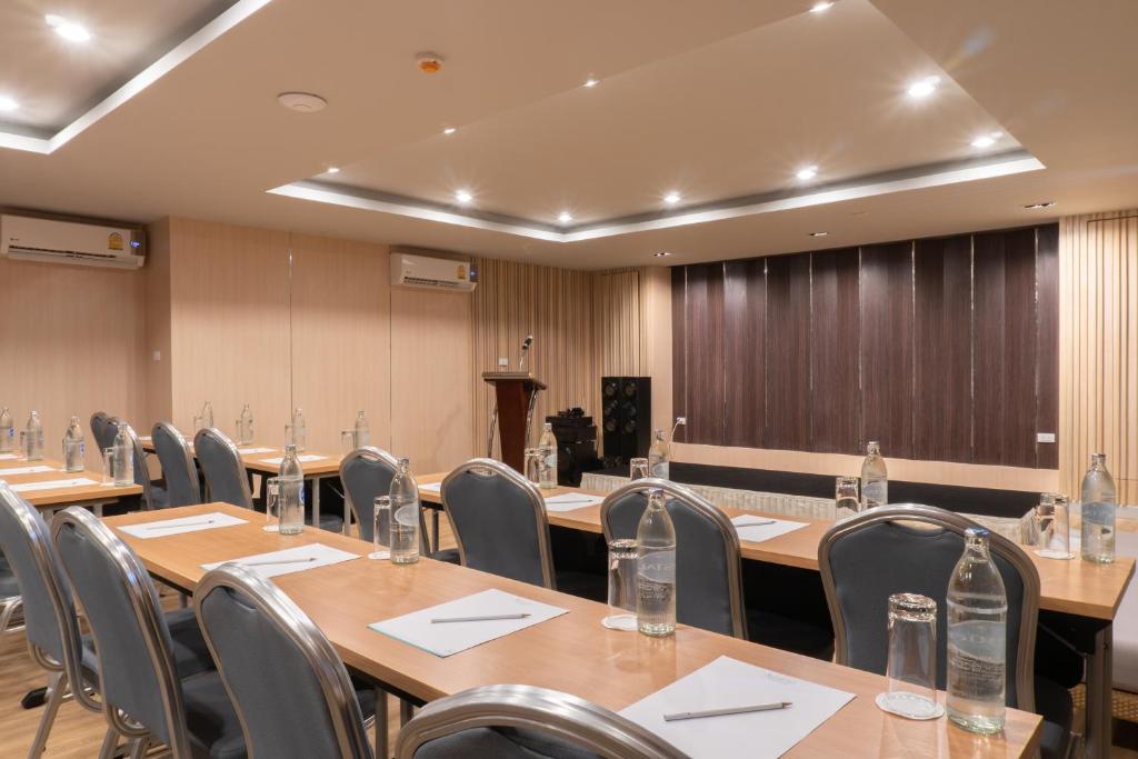 Meeting room / ballrooms