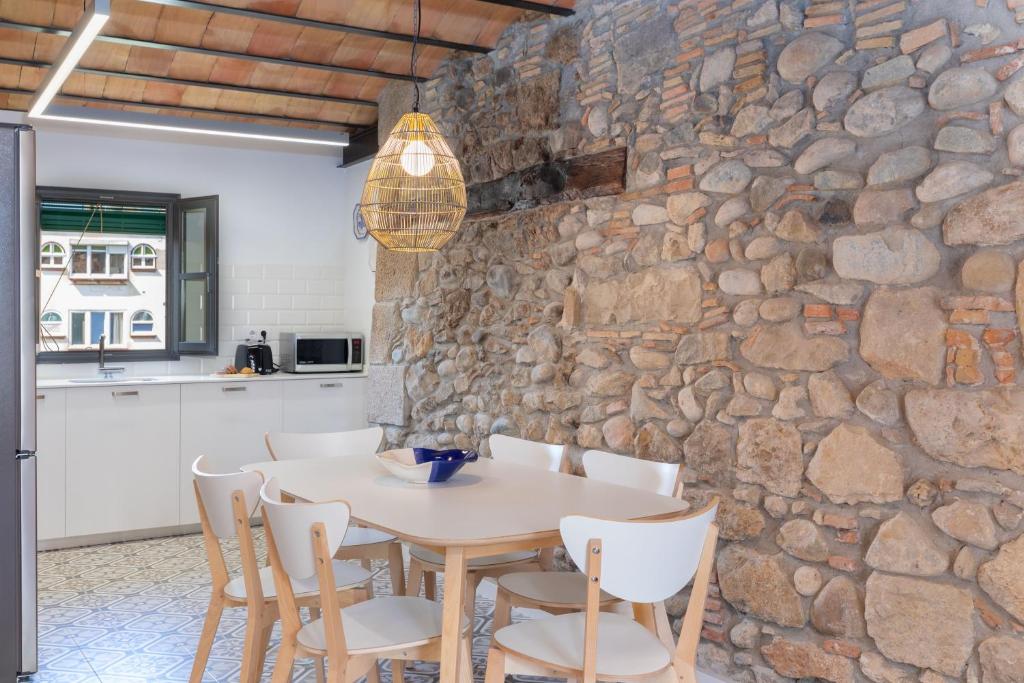 Flateli Rambla 5 3-1 - 2