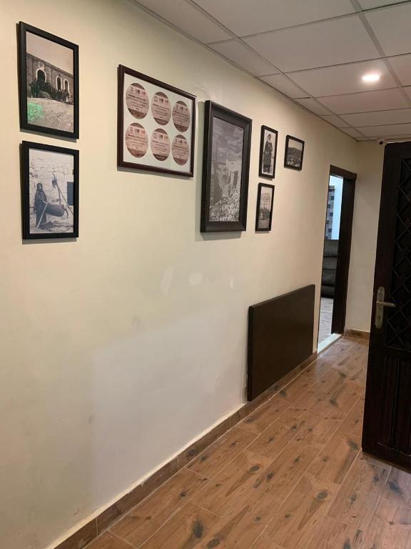 Mesha Stele Hotel Suites photo