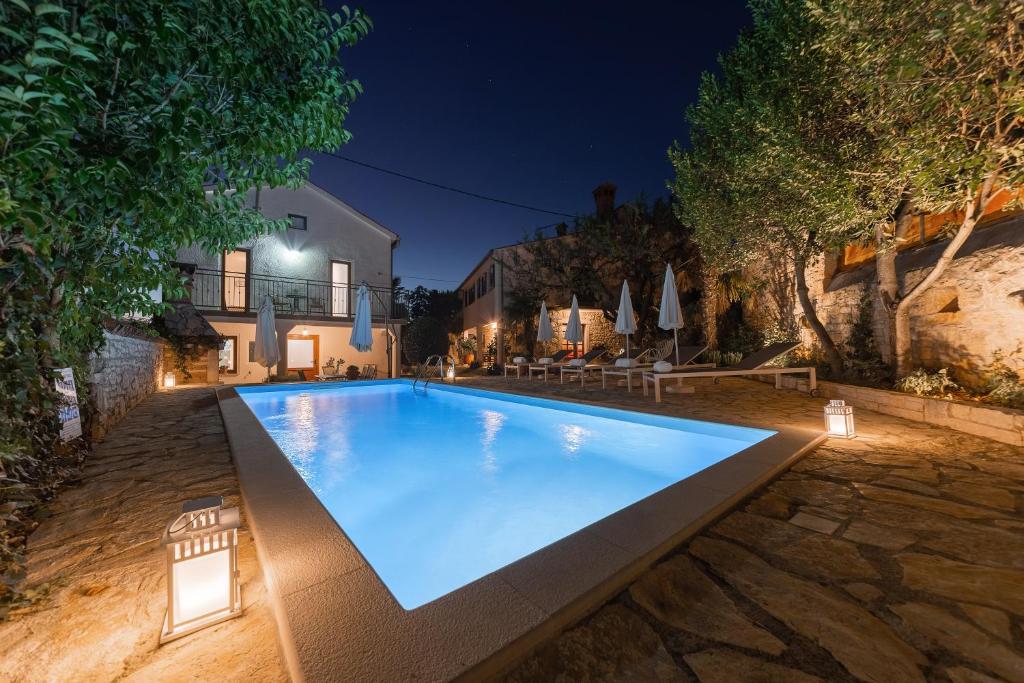 Villa Vito 전경