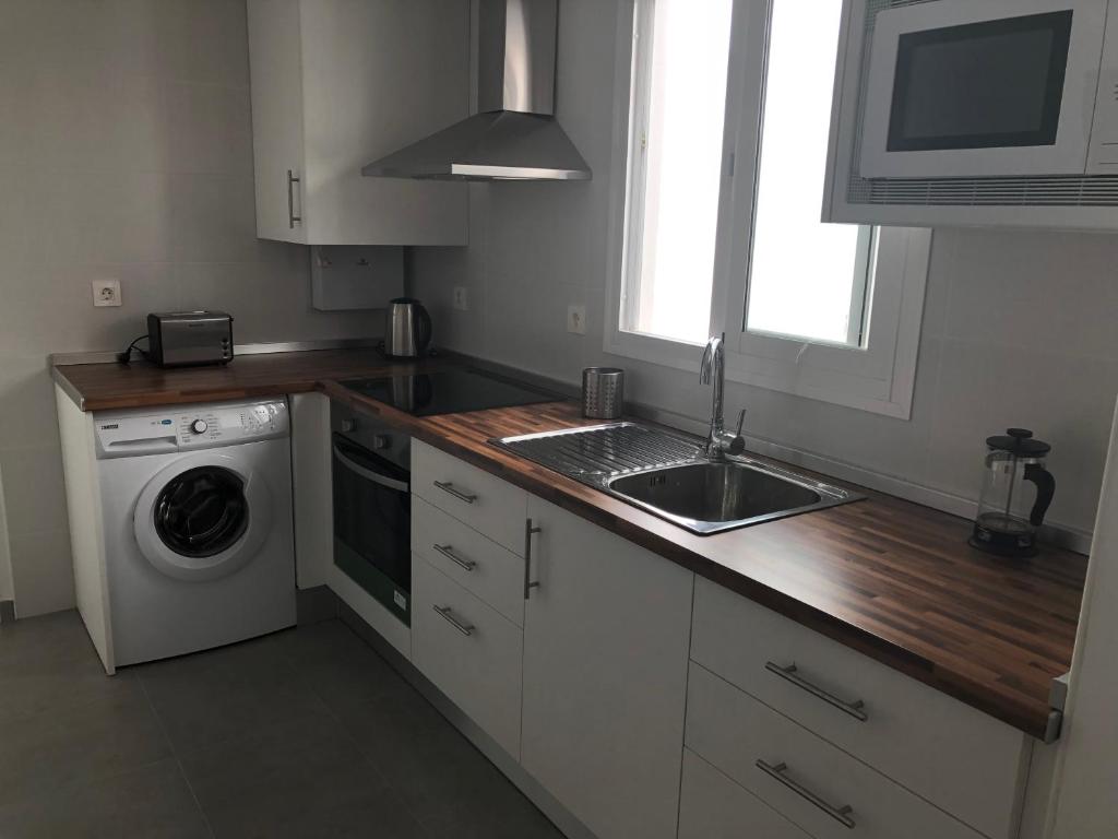 Málaga Apartamentos - Jinetes, 10 - 5