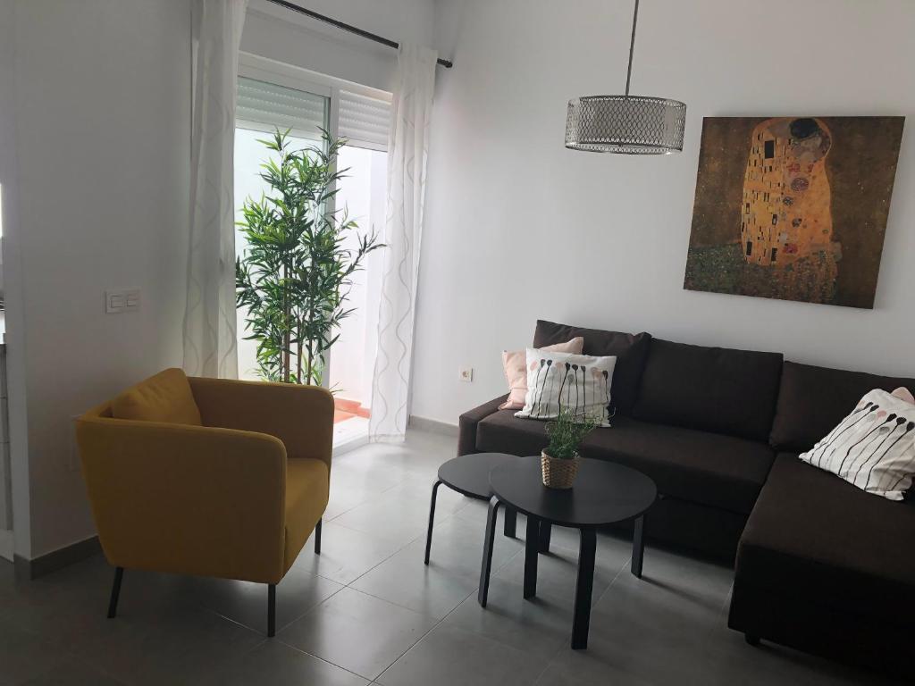 Málaga Apartamentos - Jinetes, 10 - 2