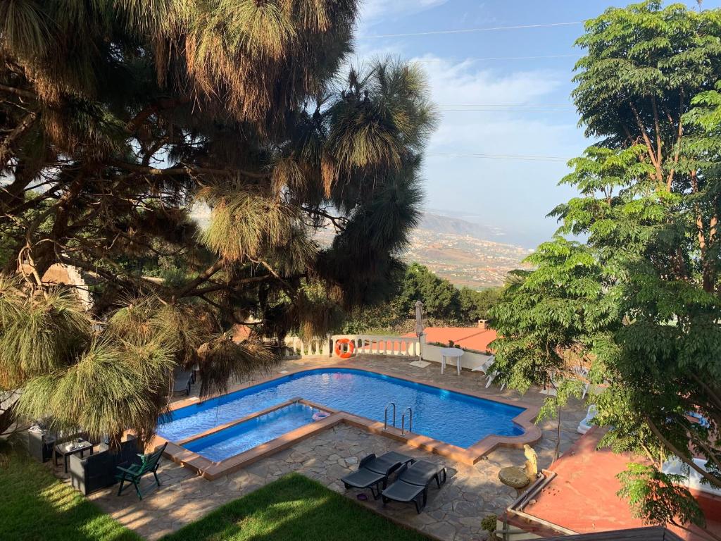 Finca AliBaba photo