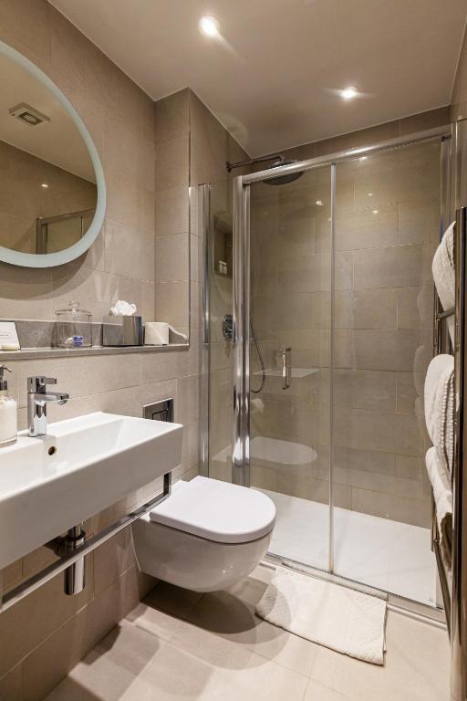 Brighton Harbour Hotel photo