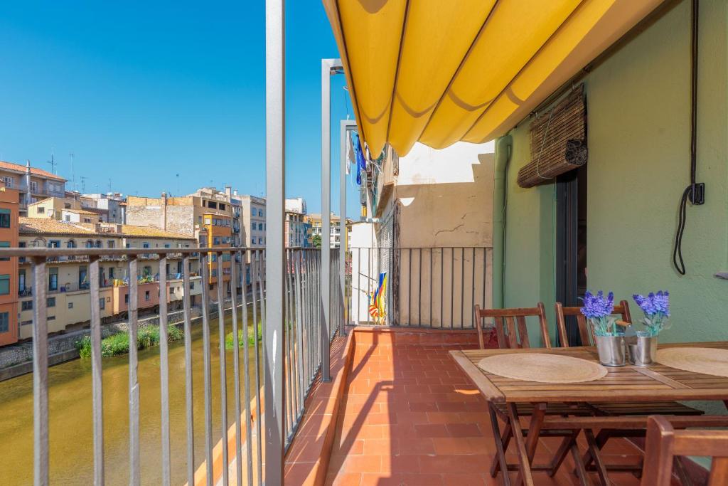 Flateli Rambla 5 2-1 - 2