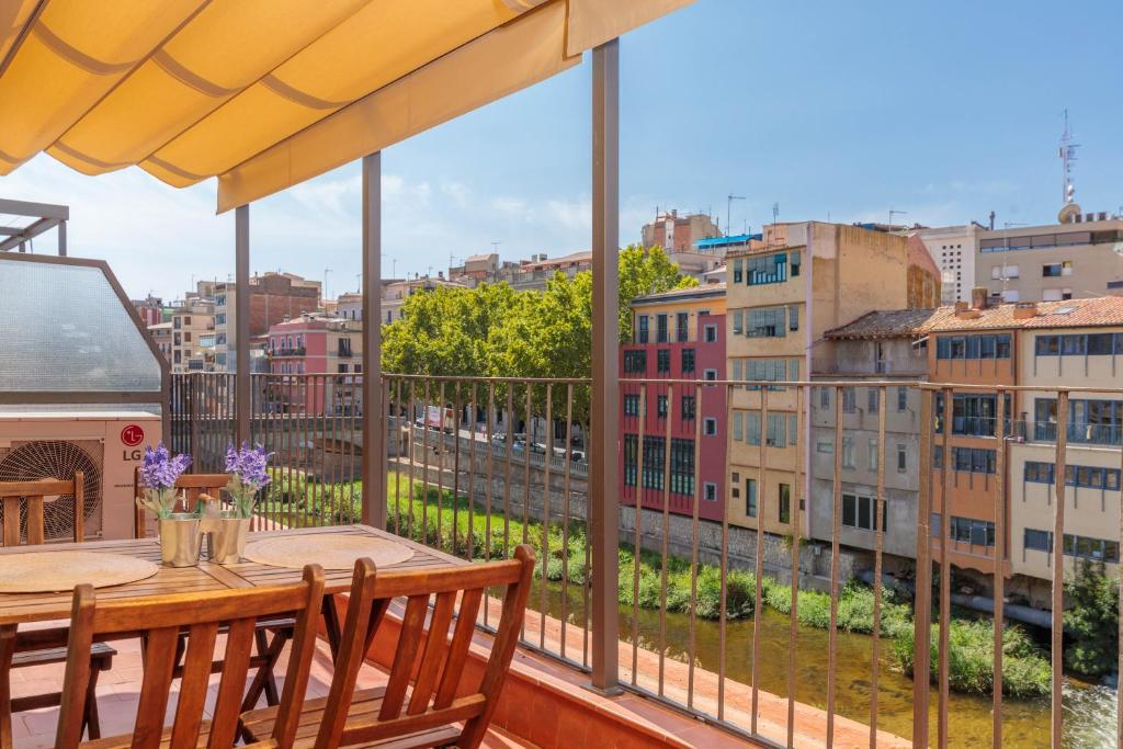 Flateli Rambla 5 2-1 - 3