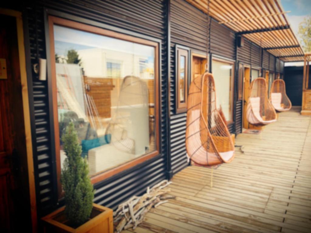DT Loft - 2