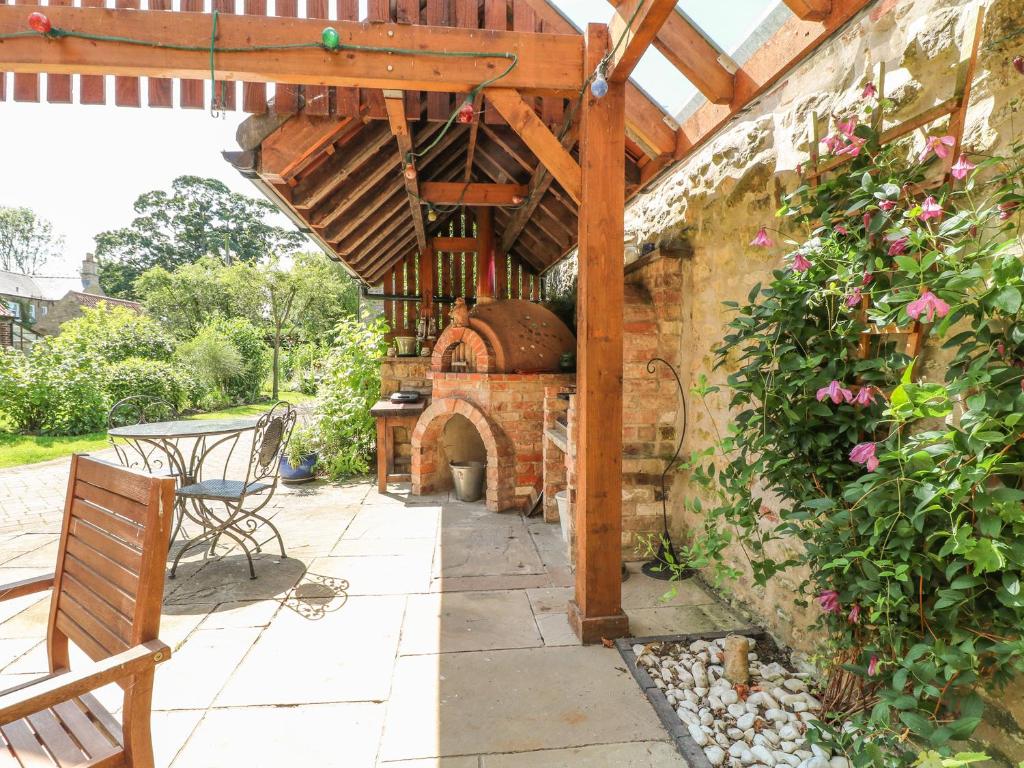 Forge Cottage, Gainsborough photo 6