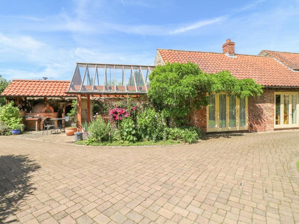 Forge Cottage, Gainsborough photo 8