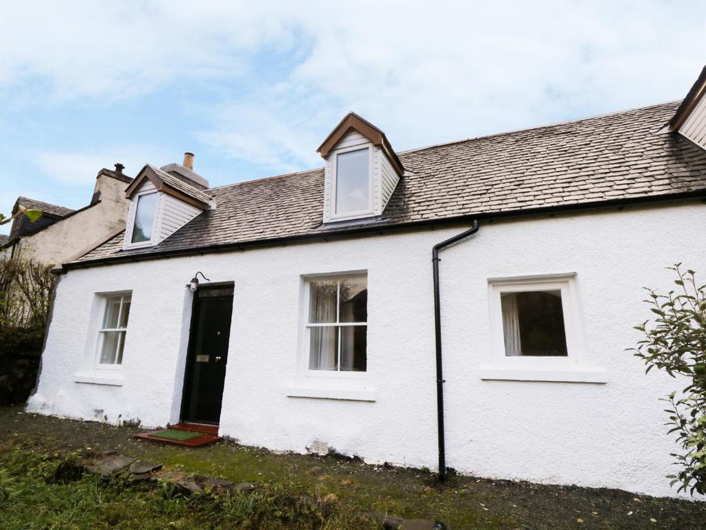 Tigh Fasgaidh