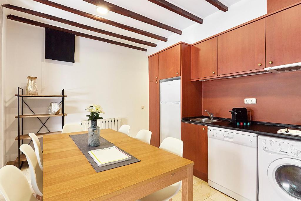 LEEWAYS APARTMENT XXIX in GRAN VÍA - 4