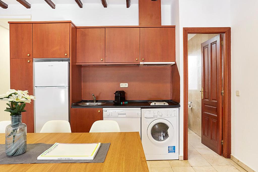 LEEWAYS APARTMENT XXIX in GRAN VÍA - 3