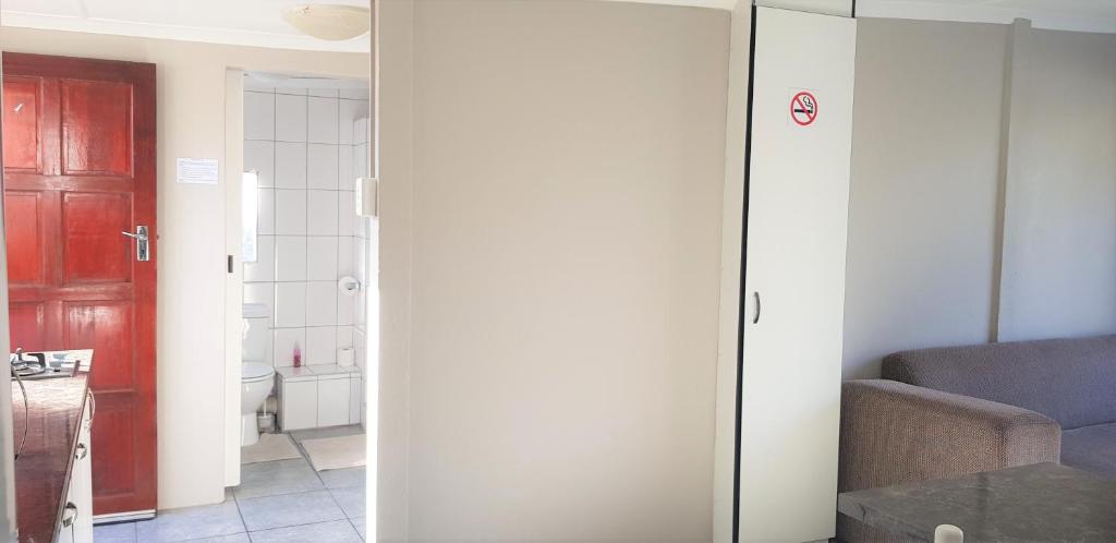 Kelzane Self-Catering photo