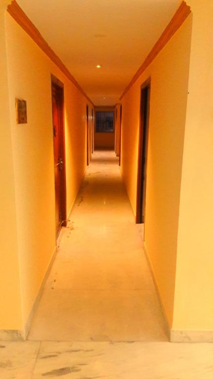Hotel Ramco Residency  photo