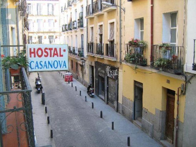 Hostal Casanova - 2
