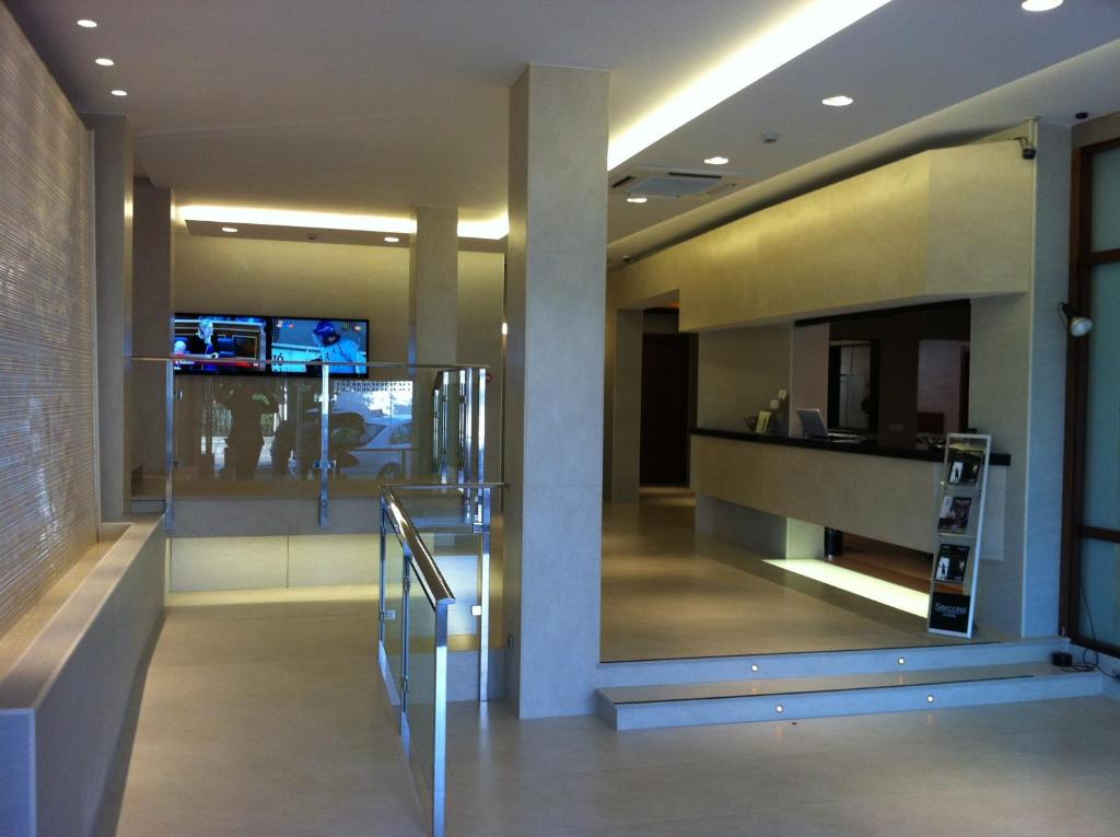 Las Rocas Playa Hotel photo