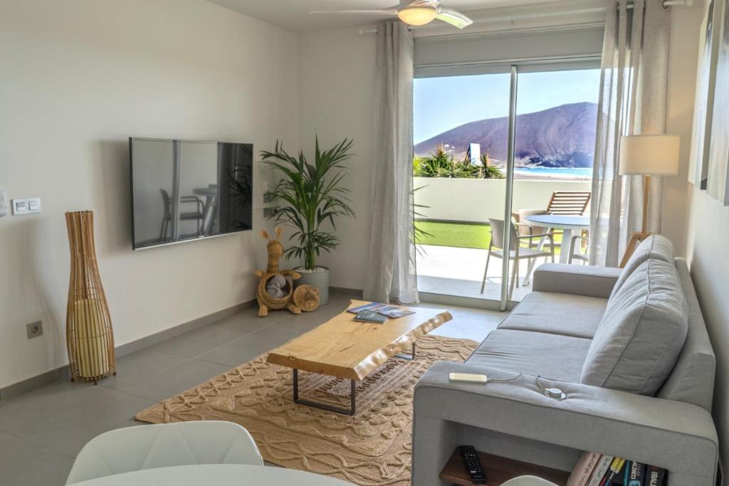 TEJITA BEACH APARTMENT - 3